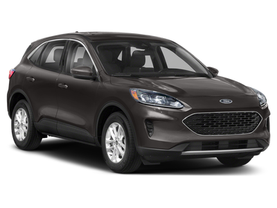 2021 Ford Escape Hybrid SE