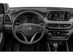 2021 Hyundai Tucson SEL