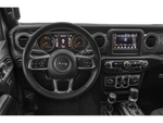 2021 Jeep Wrangler Unlimited Unlimited Sahara Altitude