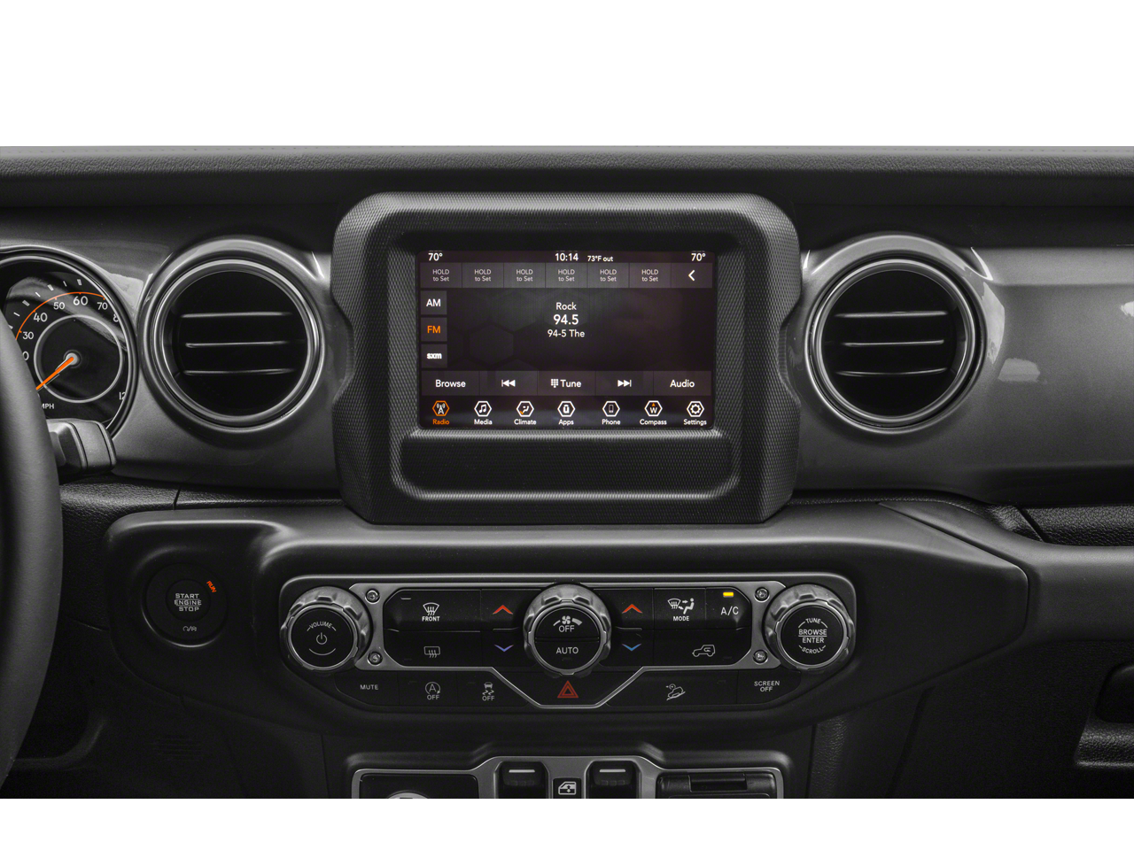 2021 Jeep Wrangler Unlimited Unlimited Sahara Altitude