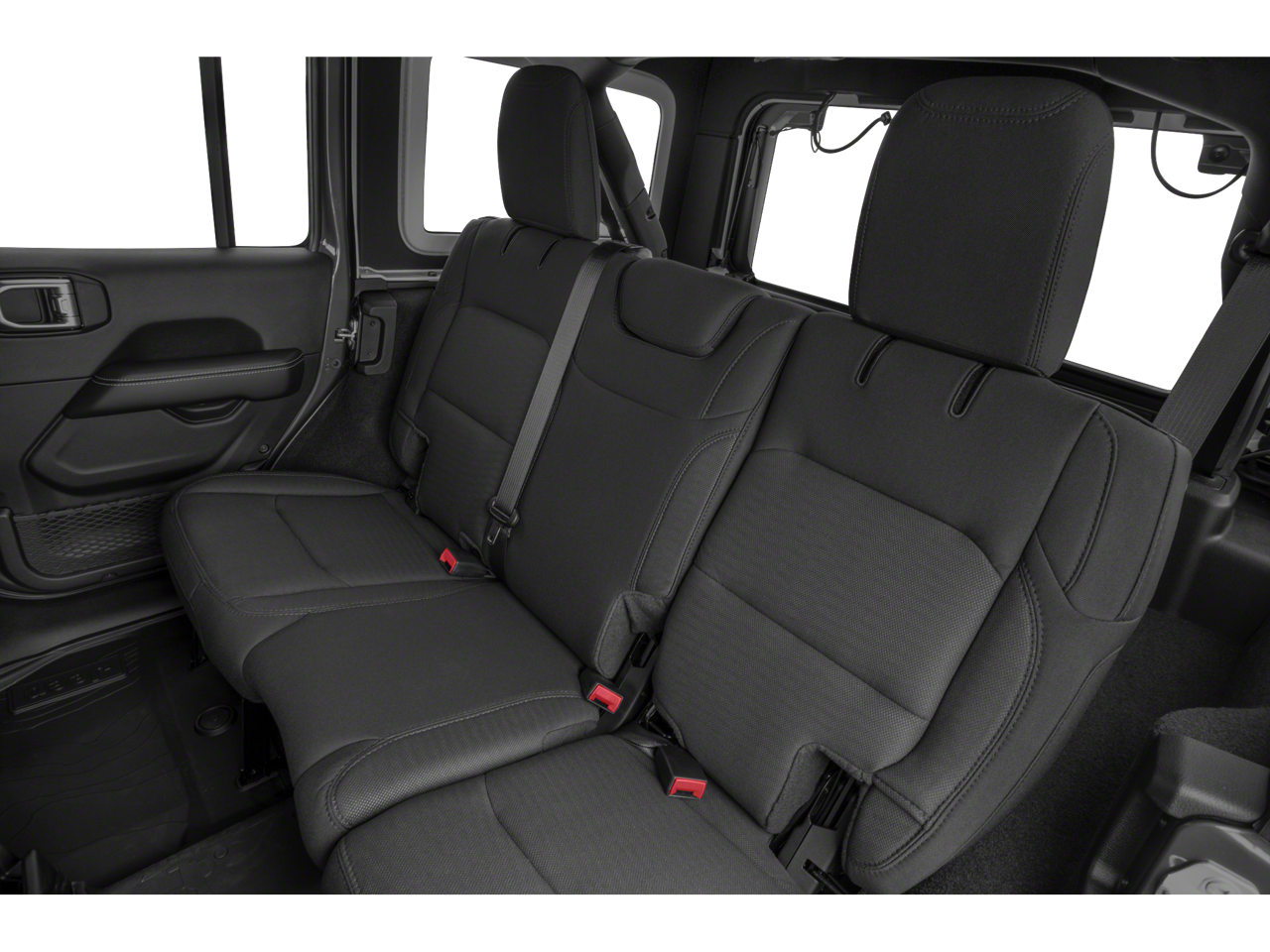 2021 Jeep Wrangler Unlimited Unlimited Sahara Altitude