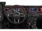 2021 Jeep Wrangler Unlimited Unlimited Rubicon