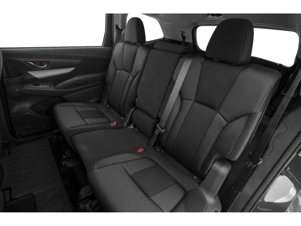 2021 Subaru Ascent Premium