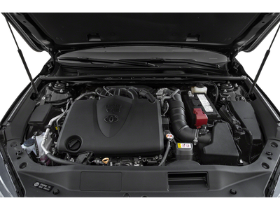 2021 Toyota Avalon TRD