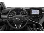 2021 Toyota Camry Hybrid LE