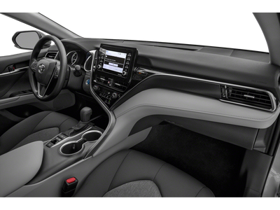 2021 Toyota Camry Hybrid LE