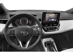 2021 Toyota Corolla Hatchback SE