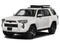 2021 Toyota 4Runner Trail