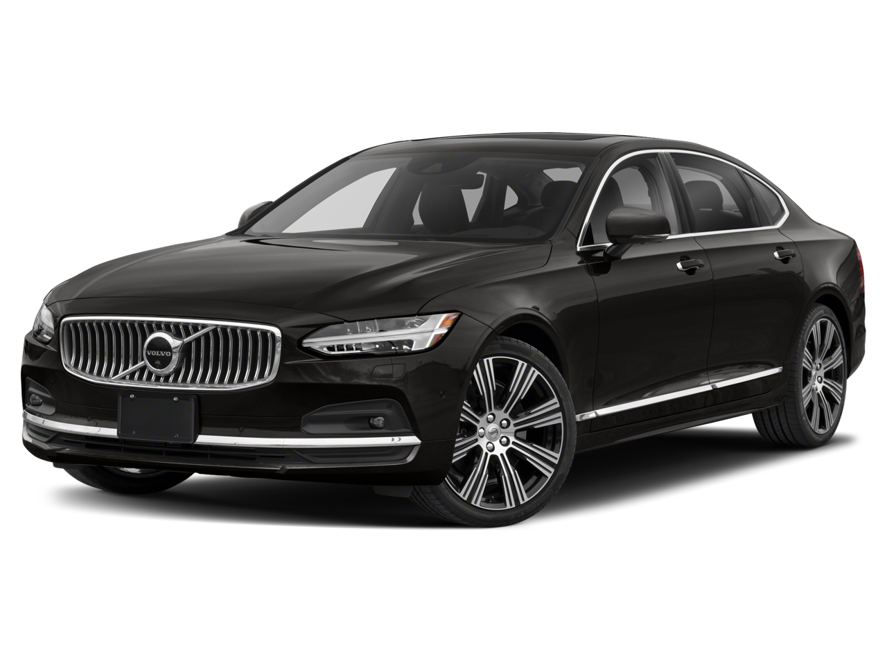 2021 Volvo S90 T6 Inscription