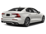 2021 Volvo S60 T5 R-Design