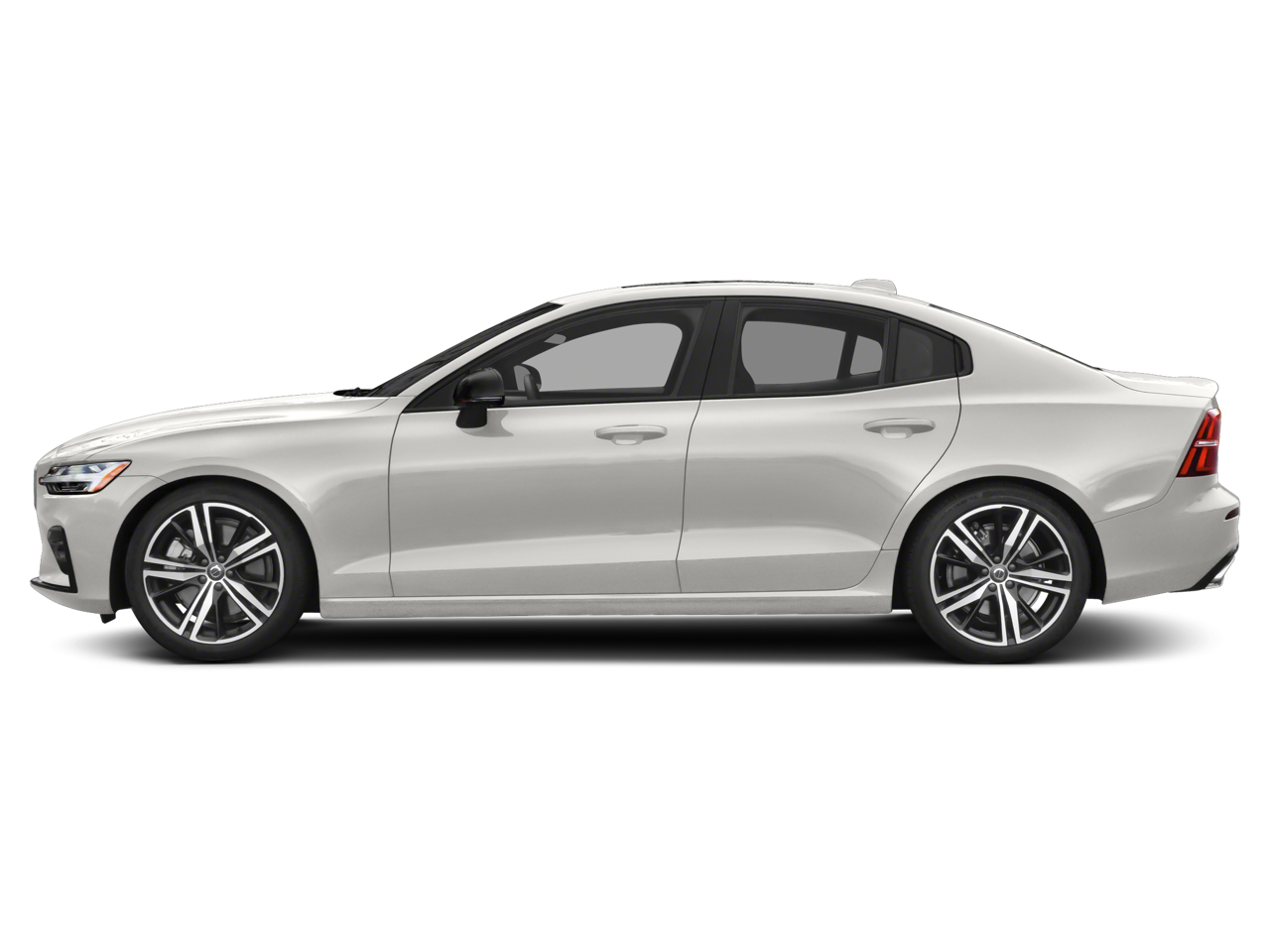 2021 Volvo S60 T5 R-Design