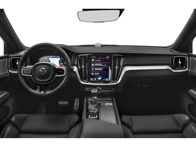 2021 Volvo S60 T5 R-Design