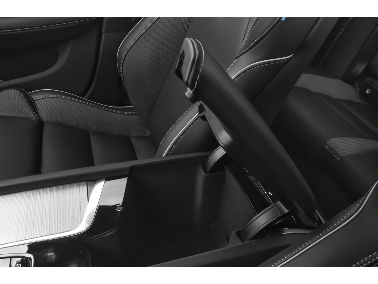 2021 Volvo S60 T5 R-Design