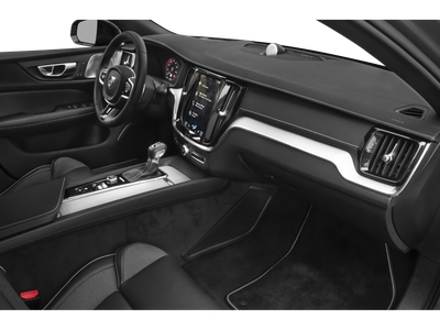 2021 Volvo S60 T5 R-Design