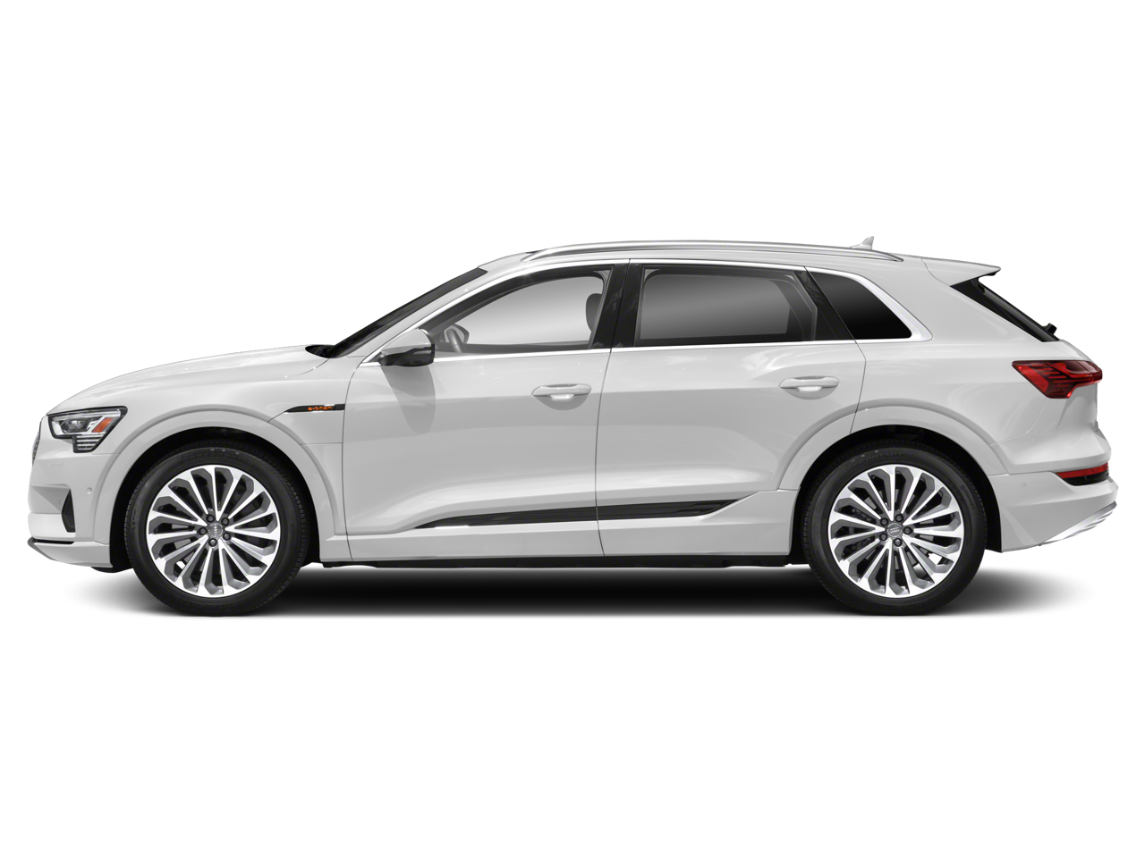 2022 Audi e-tron Premium quattro