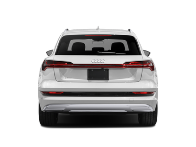 2022 Audi e-tron Premium quattro