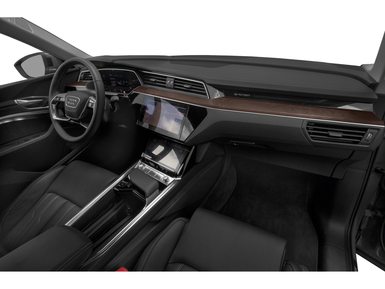 2022 Audi e-tron Premium quattro