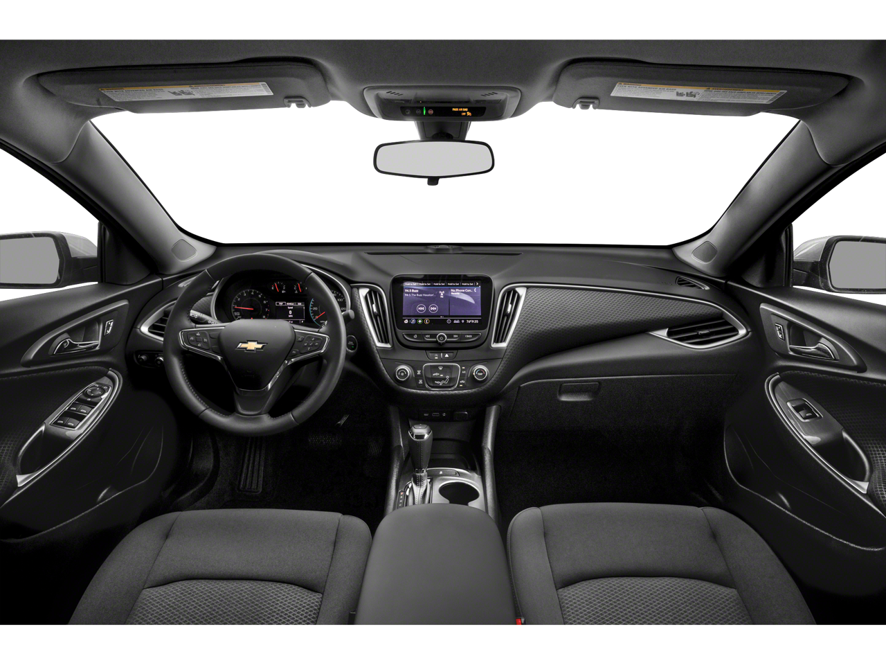 2022 Chevrolet Malibu RS