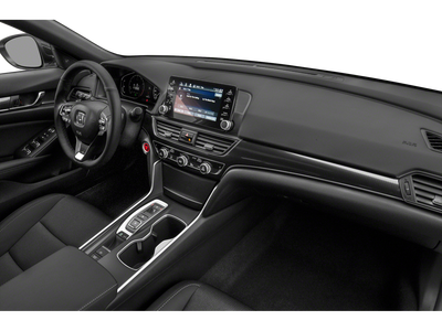 2022 Honda Accord Touring 2.0T