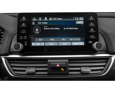 2022 Honda Accord Touring 2.0T