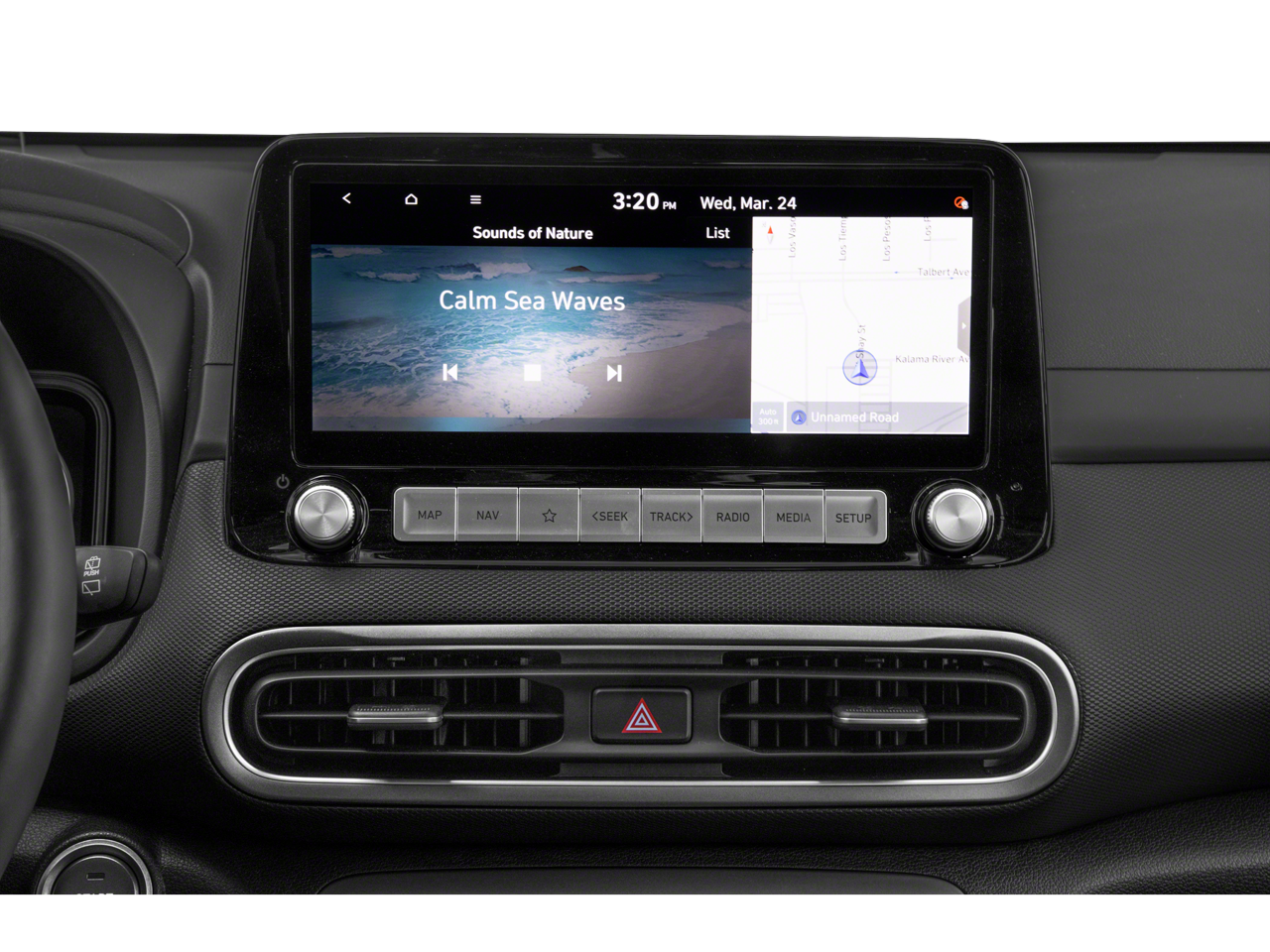 2022 Hyundai Kona Electric Limited