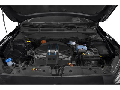 2022 Hyundai Kona Electric Limited