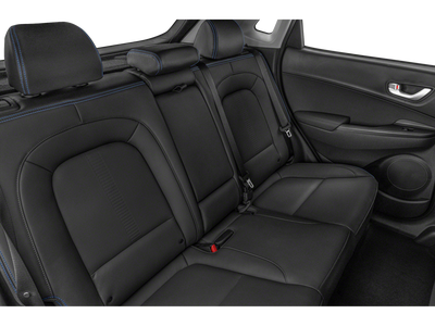 2022 Hyundai Kona Electric Limited