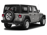 2022 Jeep Wrangler Unlimited Unlimited Sport S