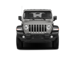 2022 Jeep Wrangler Unlimited Unlimited Sport S