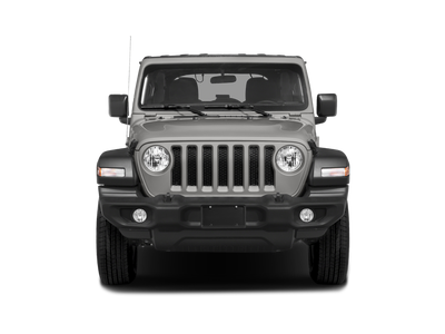 2022 Jeep Wrangler Unlimited Unlimited Sport S