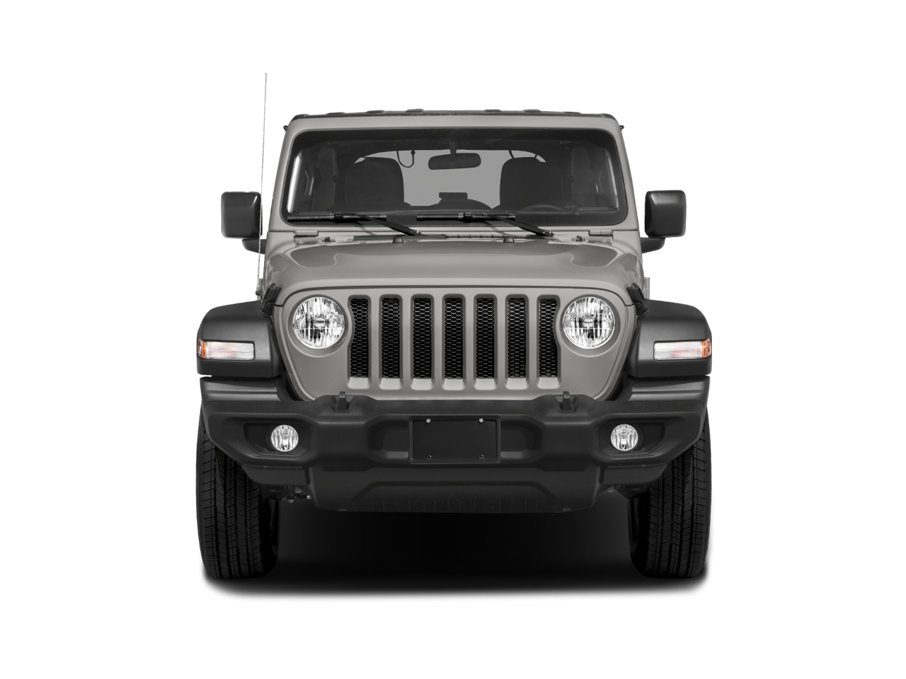 2022 Jeep Wrangler Unlimited Unlimited Sport S