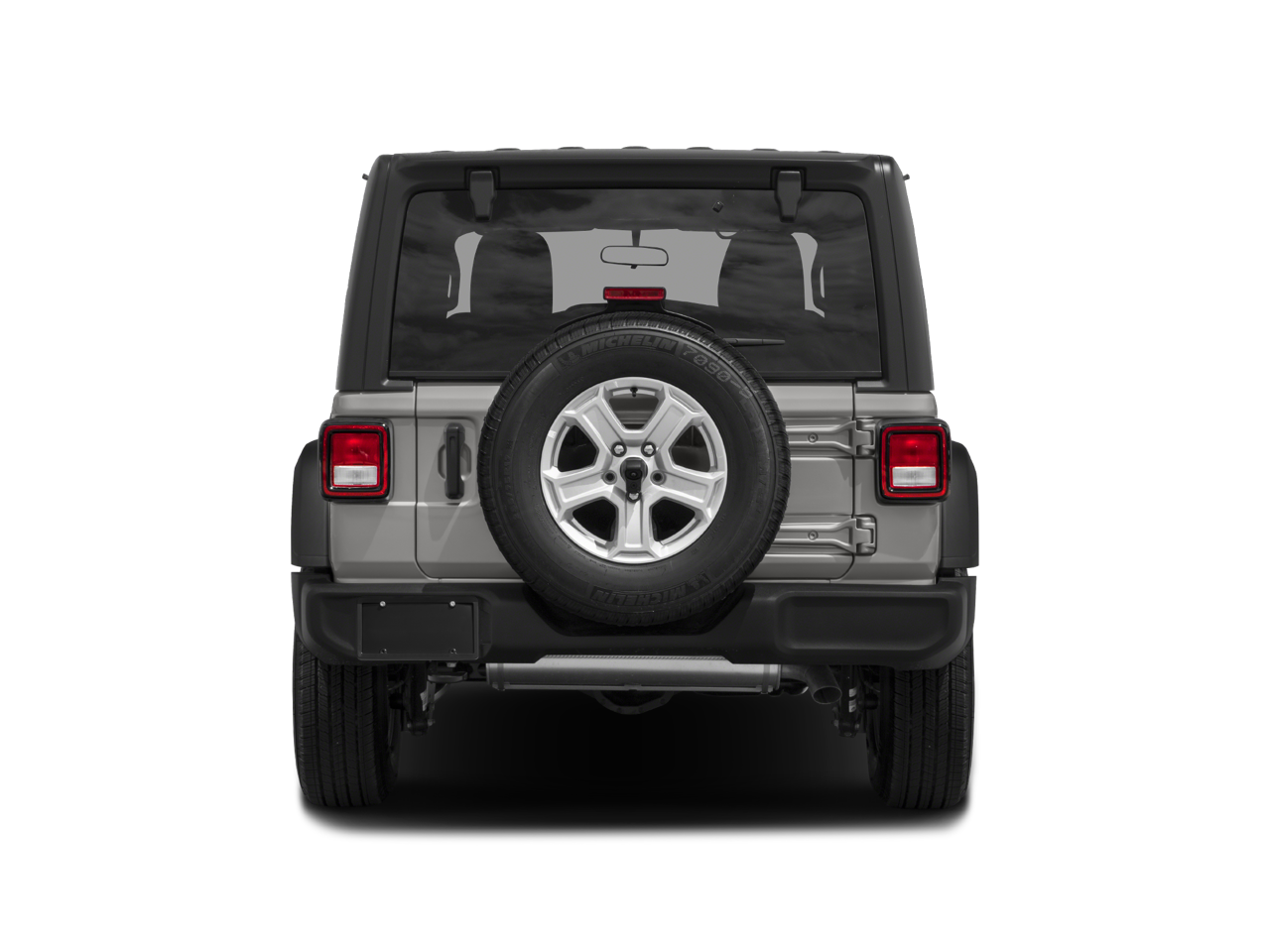 2022 Jeep Wrangler Unlimited Unlimited Sport S