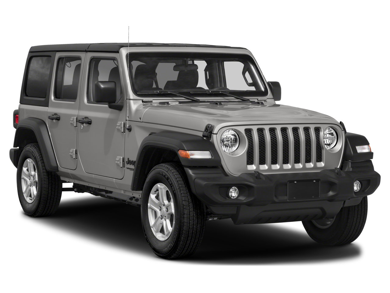 2022 Jeep Wrangler Unlimited Unlimited Sport S