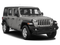 2022 Jeep Wrangler Unlimited Unlimited Sport S