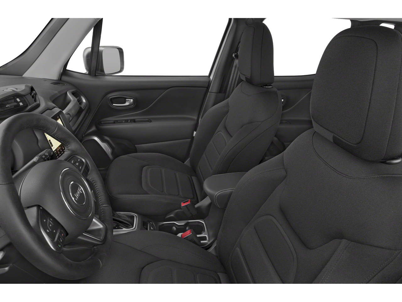 2022 Jeep Renegade Sport