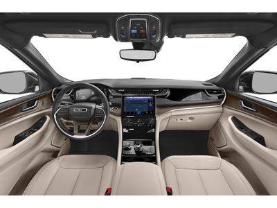 2022 Jeep Grand Cherokee 4x4