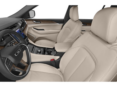 2022 Jeep Grand Cherokee 4x4