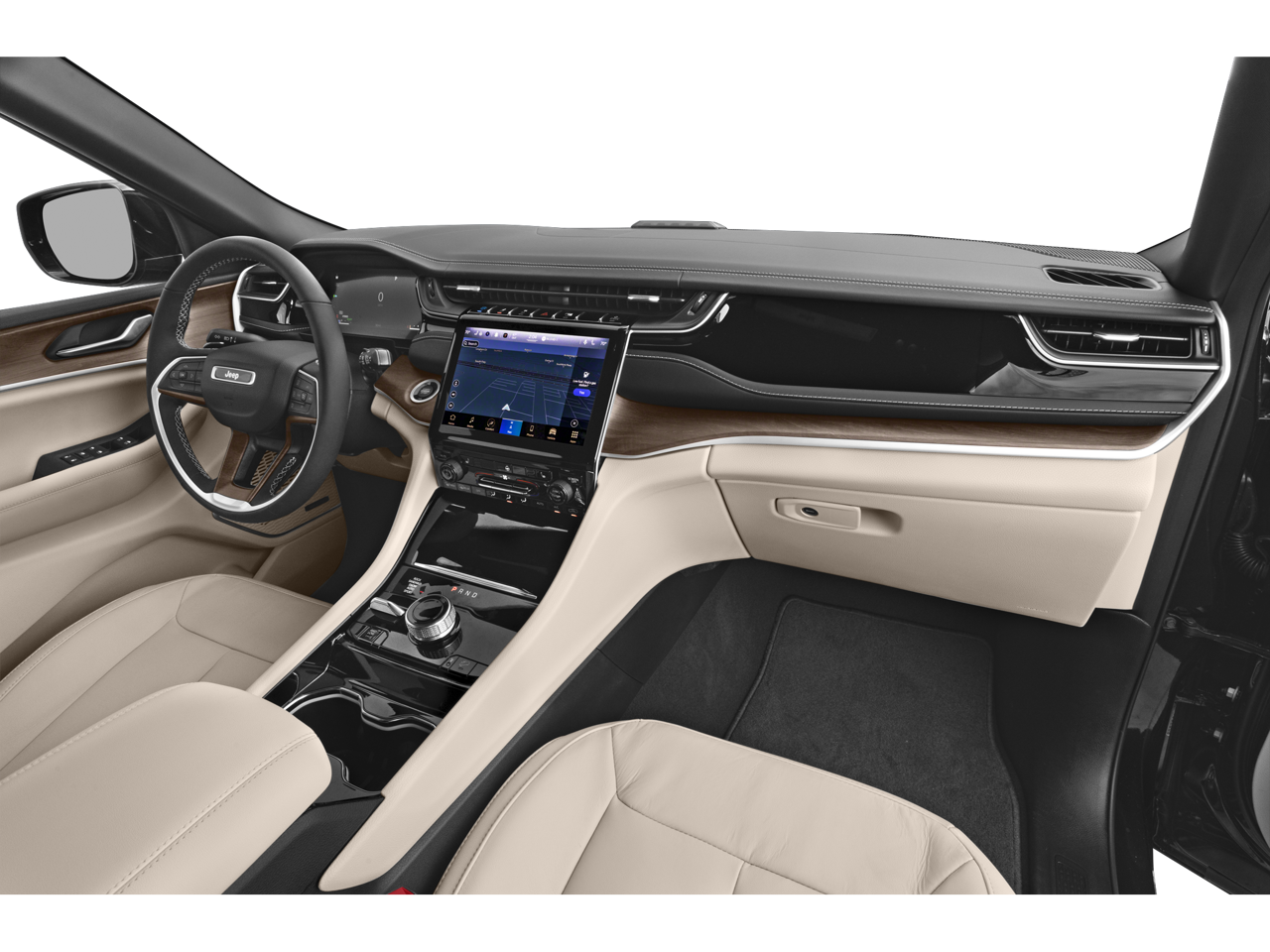 2022 Jeep Grand Cherokee 4x4