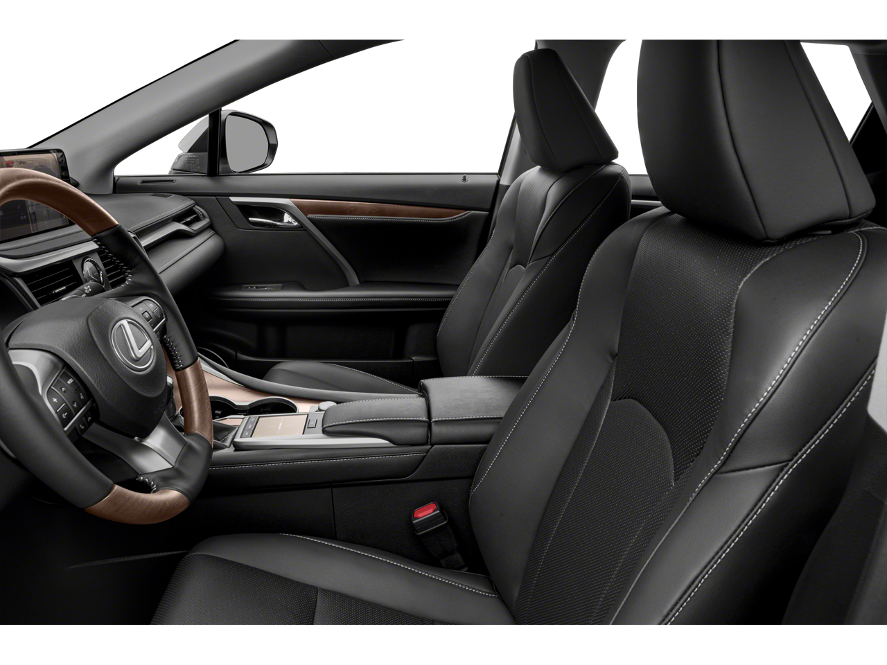 2022 Lexus RX 450hL