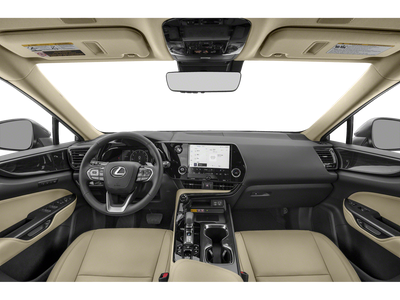 2022 Lexus NX 350 Premium