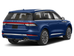 2022 Lincoln Aviator Black Label Premium