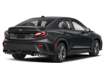 2022 Subaru WRX Manual