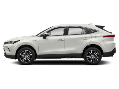 2022 Toyota Venza XLE