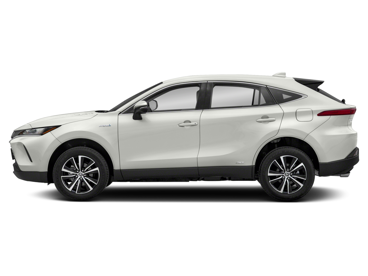 2022 Toyota Venza XLE