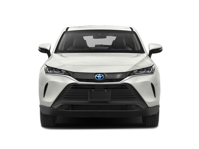 2022 Toyota Venza XLE