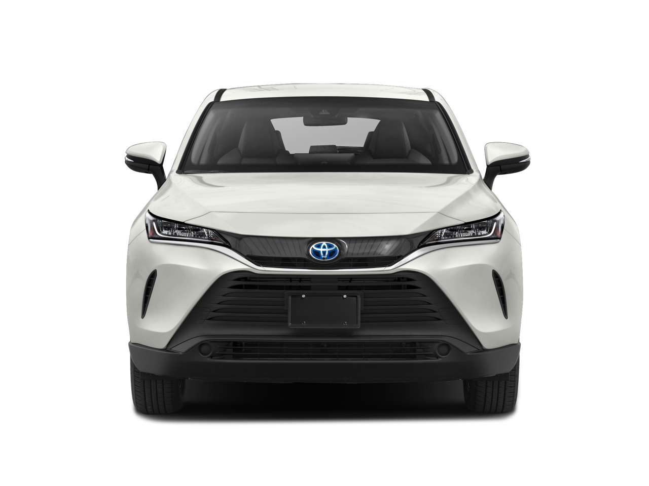 2022 Toyota Venza XLE