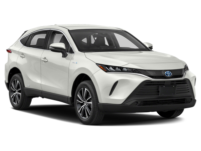 2022 Toyota Venza XLE