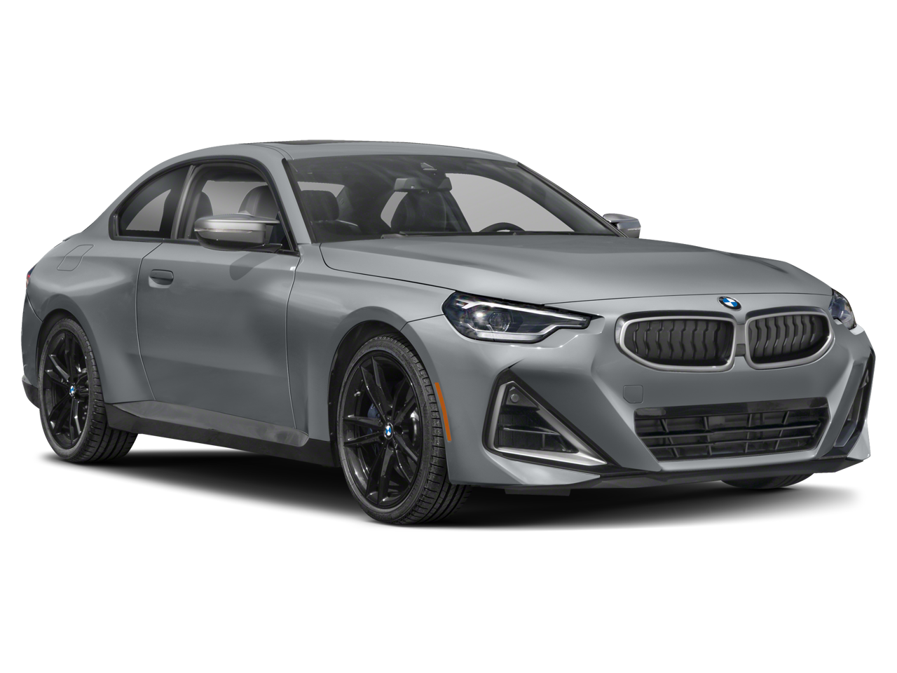 2023 BMW 2 Series M240i xDrive