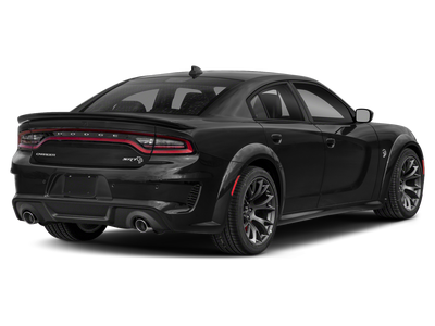 2023 Dodge Charger SRT Hellcat Redeye Widebody