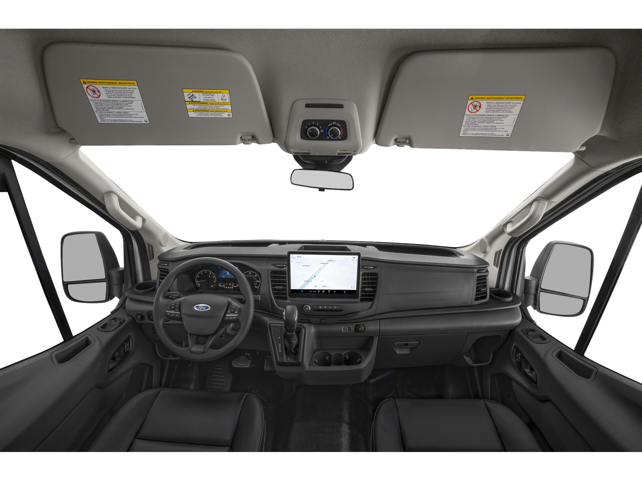 2023 Ford Transit-350 XLT